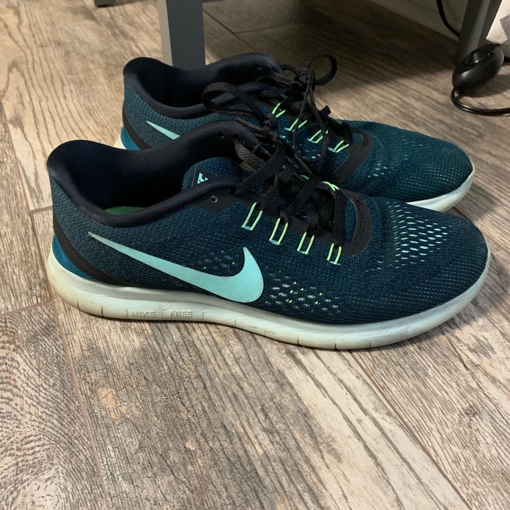 Women’s Nike